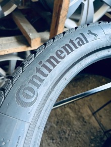 225 45 18 Continental WinterContact TS860S SSR . Фото 7