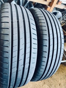 215 60 17 Falken Ziex ZE320