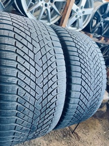 315 35 22 Pirelli Winter Scorpion2. Фото 2