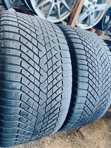 315 35 22 Pirelli Winter Scorpion2. Фото 3