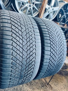 315 35 22 Pirelli Winter Scorpion2. Фото 4