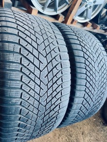 315 35 22 Pirelli Winter Scorpion2. Фото 6
