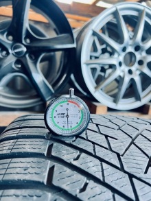 315 35 22 Pirelli Winter Scorpion2. Фото 7