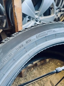 315 35 22 Pirelli Winter Scorpion2. Фото 9