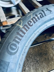 235 50 19 Continental WinterContact TS870P. Фото 8