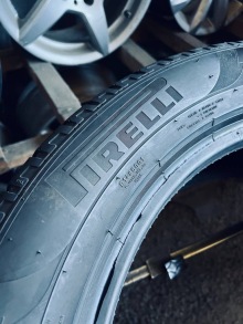 235 55 19 Pirelli Scorpion Winter[2024] . Фото 13