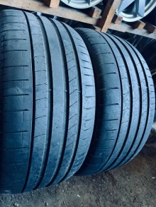 275 35 20 Pirelli P Zero 