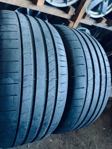 275 35 20 Pirelli P Zero . Фото 2