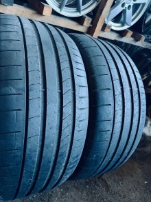 275 35 20 Pirelli P Zero . Фото 3
