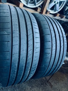 275 35 20 Pirelli P Zero . Фото 4