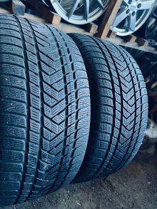 275 40 20 Pirelli Scorpion Winter 