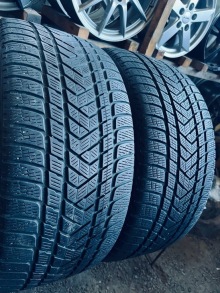 275 40 20 Pirelli Scorpion Winter . Фото 2
