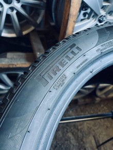 275 40 20 Pirelli Scorpion Winter . Фото 7