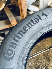 205 60 16 Continental WinterContact TS870P. Фото 9