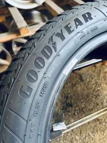 215 55 17 Goodyear Vector4Seasons Gen-2 . Фото 13