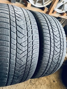 285 40 21 Pirelli Scorpion Winter