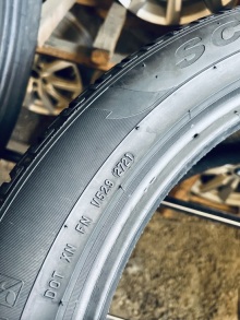 285 40 21 Pirelli Scorpion Winter. Фото 10