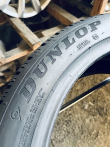 255 45 20 Dunlop Winter Sport 5. Фото 12