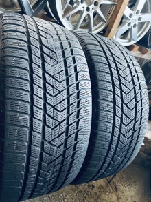 285 40 22 Pirelli Scorpion Winter. Фото 5