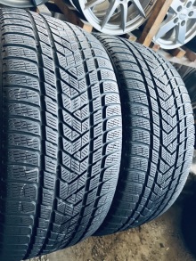 285 40 22 Pirelli Scorpion Winter. Фото 6