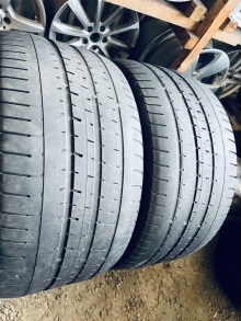 285 35 18 Pirelli P Zero [4624]. Фото 3