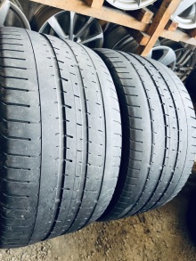 285 35 18 Pirelli P Zero [4624]
