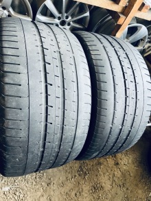 285 35 18 Pirelli P Zero [4624]. Фото 4