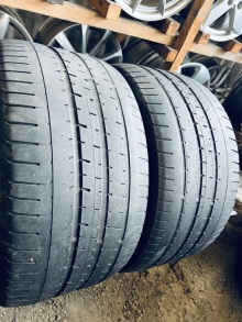 285 35 18 Pirelli P Zero [4624]. Фото 5
