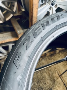 285 35 18 Pirelli P Zero [4624]. Фото 7