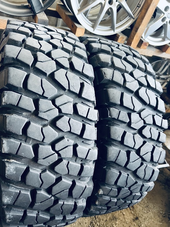 255 65 17 Pneus Ovada K2