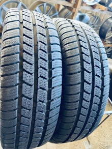225 75 16C Continental VancoWinter2