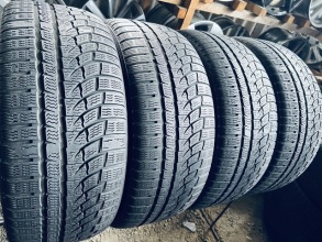 245 40 19 Nokian WR A4. Фото 6