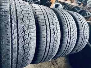 245 40 19 Nokian WR A4. Фото 3