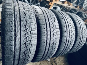245 40 19 Nokian WR A4. Фото 2