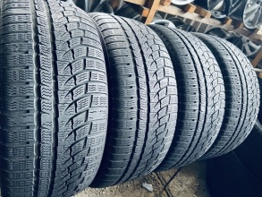 245 40 19 Nokian WR A4
