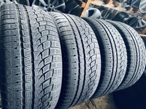 245 40 19 Nokian WR A4. Фото 4
