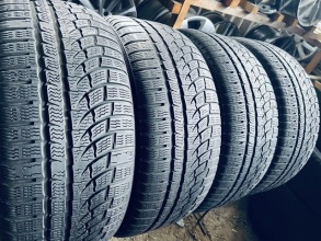 245 40 19 Nokian WR A4. Фото 5