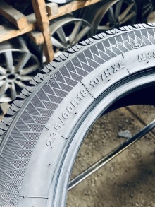 235 60 18 Gripmax Stature M/S. Фото 12