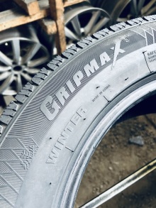 235 60 18 Gripmax Stature M/S. Фото 10