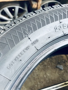 235 60 18 Gripmax Stature M/S. Фото 13