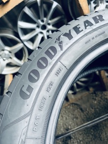 235 55 19 Goodyear UltraGrip Performance+ MO . Фото 10