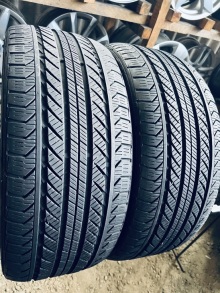 245 40 19 Continental ProContact GX SSR RSC