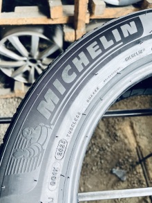 235 55 17 Michelin Pilot Alpin 5. Фото 10