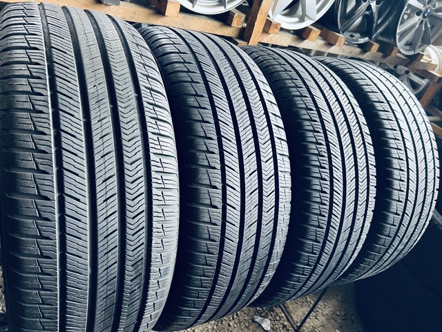 255 45 20 Vredestein Quatrac Pro EV