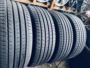 255 45 20 Vredestein Quatrac Pro EV. Фото 3
