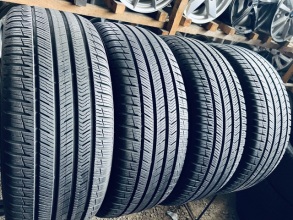 255 45 20 Vredestein Quatrac Pro EV. Фото 4