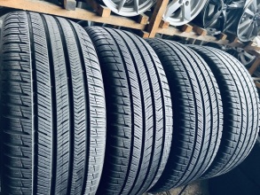 255 45 20 Vredestein Quatrac Pro EV. Фото 6