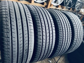 255 45 20 Vredestein Quatrac Pro EV