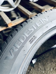 255 45 20 Vredestein Quatrac Pro EV. Фото 10