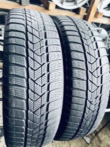 195 55 20 Pirelli Sottozero 3